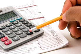 bookkeeping